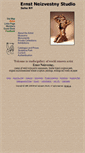 Mobile Screenshot of enstudio.com